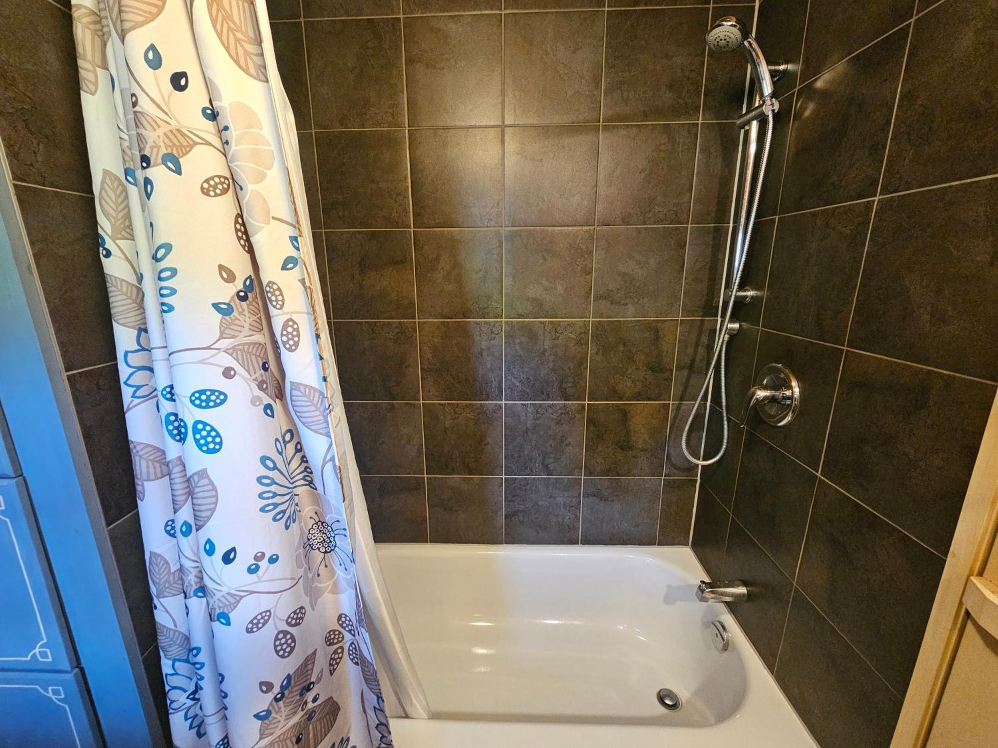 Le Repaire Viking Bed and Breakfast Sainte-Rose-du-Nord Εξωτερικό φωτογραφία
